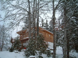 chalet location de vacances 39